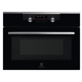 ELECTROLUX KVMDE46X FORNO A MICROONDE DA INCASSO 42LT...