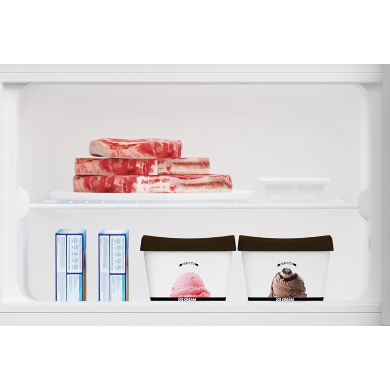 BEKO RDSA240K40WN FRIGORIFERO DOPPIA PORTA 223...