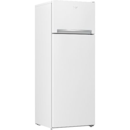 BEKO RDSA240K40WN FRIGORIFERO DOPPIA PORTA 223 LT STATICO - BIANCO