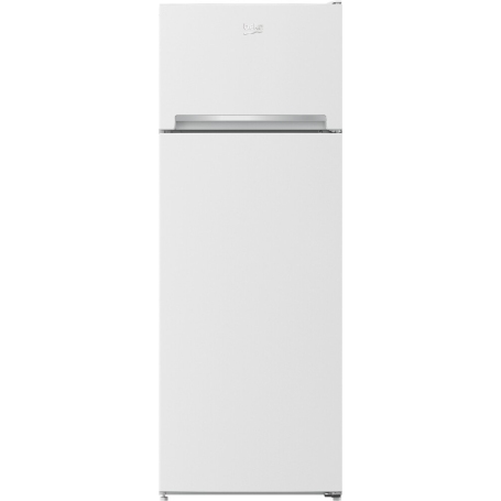 BEKO RDSA240K40WN FRIGORIFERO DOPPIA PORTA 223 LT STATICO - BIANCO