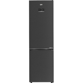 BEKO B7RCNE407HXBR FRIGORIFERO COMBINATO 355LT TOTAL NO...