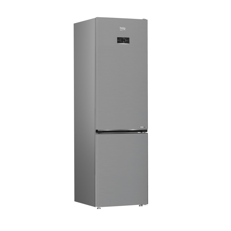 BEKO B5RCNE405LXP FRIGORIFERO COMBINATO 355 LT...