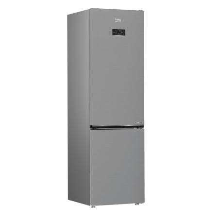 BEKO B5RCNE405LXP FRIGORIFERO COMBINATO 355 LT TOTAL NO FROST CLASSE D COLORE INOX