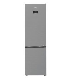 BEKO B5RCNE405LXP FRIGORIFERO COMBINATO 355 LT TOTAL NO...