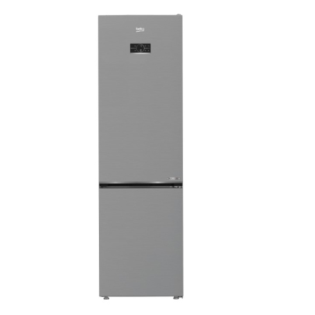 BEKO B5RCNE405LXP FRIGORIFERO COMBINATO 355 LT TOTAL NO FROST CLASSE D COLORE INOX