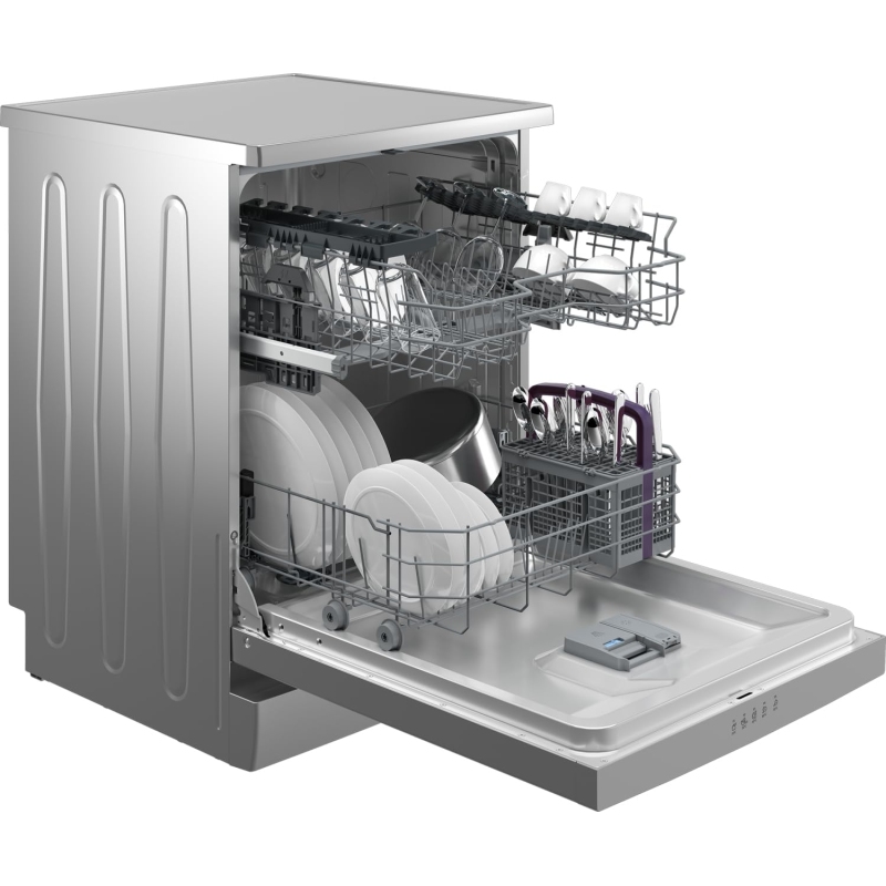 BEKO BDFN16430S LAVASTOVIGLIE LIBERA...