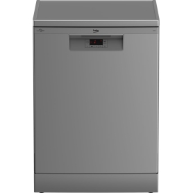 BEKO BDFN16430S LAVASTOVIGLIE LIBERA INSTALLAZIONE 60CM...