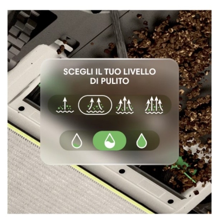 IROBOT ROOMBA 105 COMBO ROBOT ASPIRA E LAVA - 817150