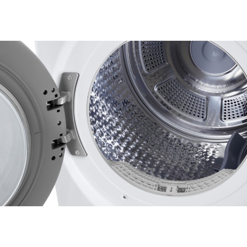 LG RH18U8AVCW ASCIUGATRICE 18KG POMPA DI CALORE...