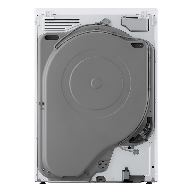 LG RH18U8AVCW ASCIUGATRICE 18KG POMPA DI CALORE...