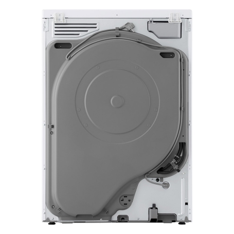 LG RH18U8AVCW ASCIUGATRICE 18KG POMPA DI CALORE DUAL INVERTER WIFI CLASSE D (EX A+++)