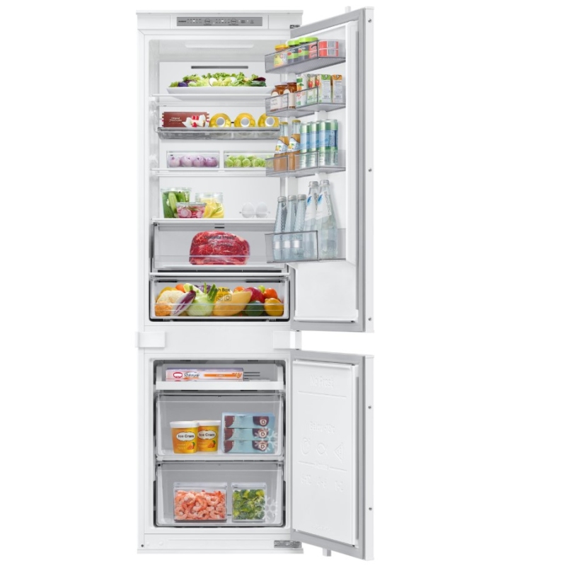 SAMSUNG BRB70F26CES0 FRIGORIFERO COMBINATO DA...