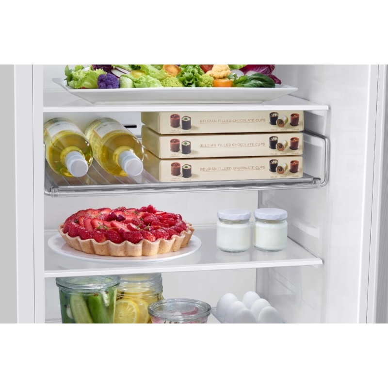 SAMSUNG BRB70F26CES0 FRIGORIFERO COMBINATO DA...