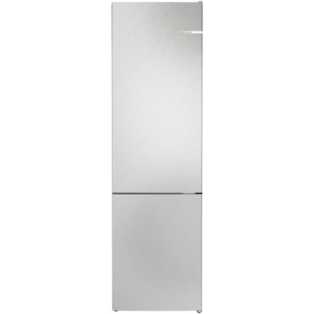 BOSCH KGN392LAF FRIGORIFERO COMBINATO 363LT NO FROST CLASSE A INOX