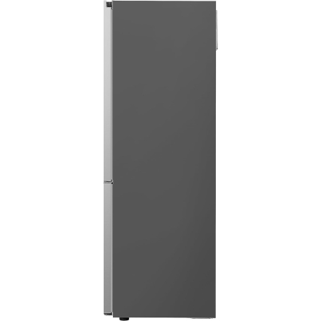 LG GBV3100CPY FRIGORIFERO COMBINATO 344LT NO FROST CLASSE C INOX