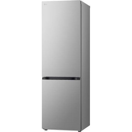 LG GBV3100CPY FRIGORIFERO COMBINATO 344LT NO FROST CLASSE C INOX