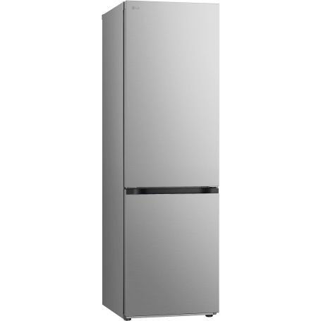 LG GBV3100CPY FRIGORIFERO COMBINATO 344LT NO FROST CLASSE C INOX