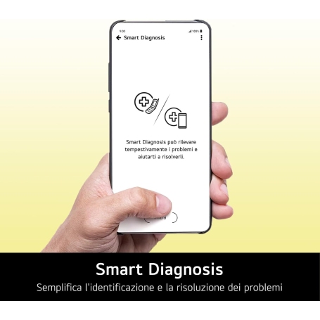 LG GBV3100CPY FRIGORIFERO COMBINATO 344LT NO FROST CLASSE C INOX