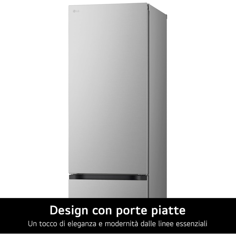 LG GBV3100CPY FRIGORIFERO COMBINATO 344LT NO...