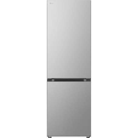 LG GBV3100CPY FRIGORIFERO COMBINATO 344LT NO FROST CLASSE C INOX