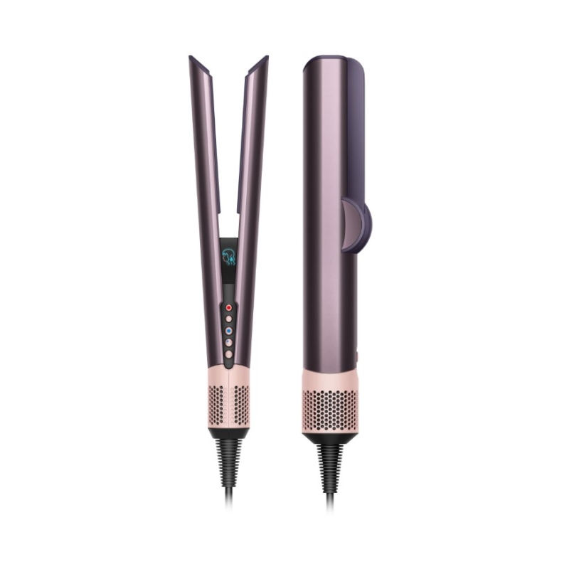 DYSON AIRSTRAIT PIASTRA PER CAPELLI COLORE JASPER PLUM - 599046-01