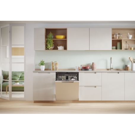 CANDY CI 6B4F1MA LAVASTOVIGLIE DA INCASSO A SCOMPARSA TOTALE 16 COPERTI WIFI CLASSE B - CI6B4F1MA