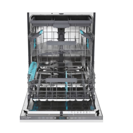 CANDY CI 6B4F1MA LAVASTOVIGLIE DA INCASSO A SCOMPARSA TOTALE 16 COPERTI WIFI CLASSE B - CI6B4F1MA