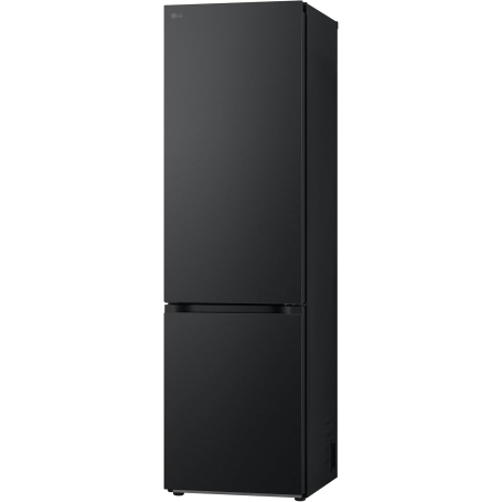 LG GBV7280AEV FRIGORIFERO COMBINATO NO FROST 387LT CLASSE A COLORE NERO