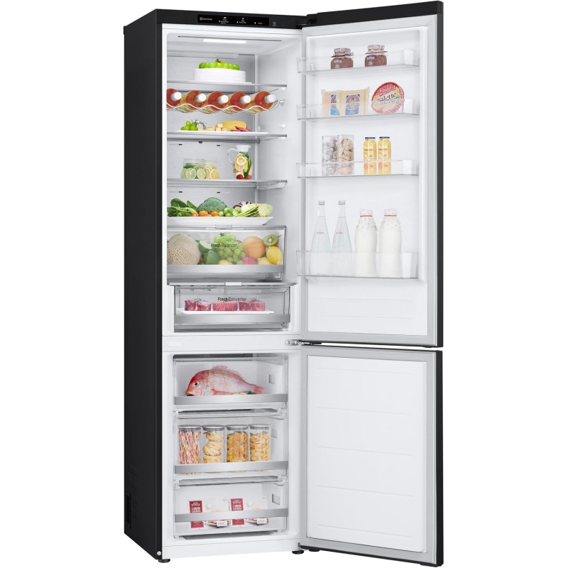 LG GBV7280AEV FRIGORIFERO COMBINATO NO FROST...