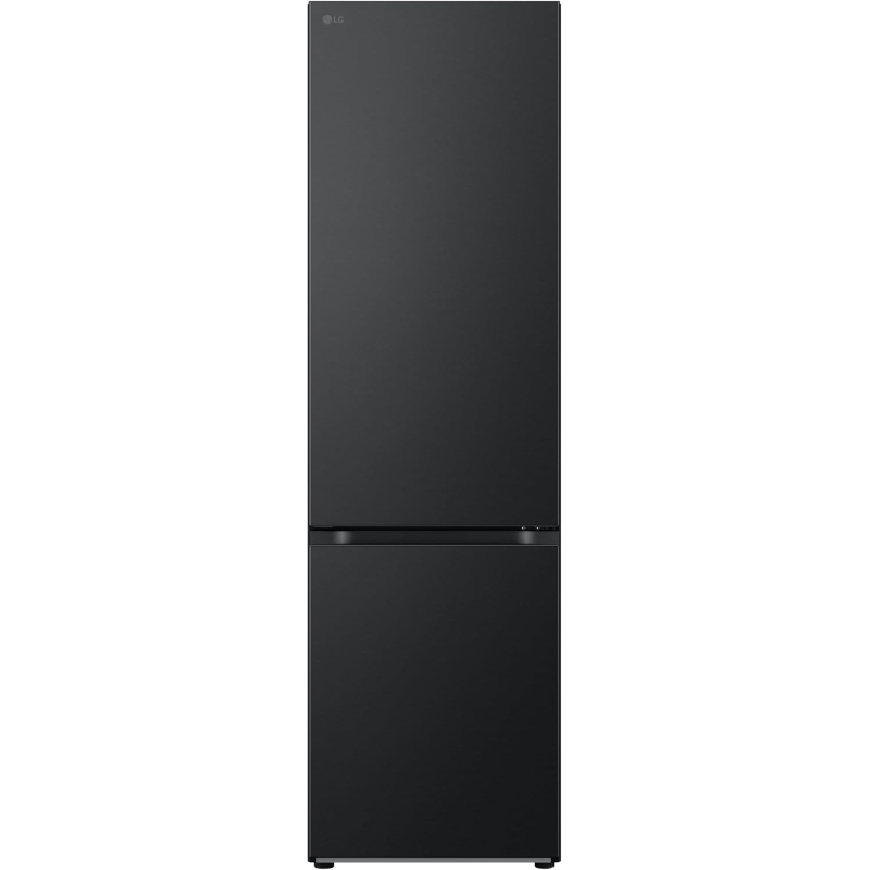 LG GBV7280AEV FRIGORIFERO COMBINATO NO FROST 387LT CLASSE A COLORE NERO