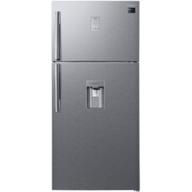 SAMSUNG RT62K711RSL FRIGORIFERO DOPPIA PORTA 620LT TOTAL...