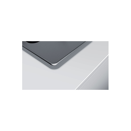 BOSCH PGP6B5B85 PIANO COTTURA DA INCASSO 60CM 4 FUOCHI A GAS ACCIAIO INOSSIDABILE - PROMO
