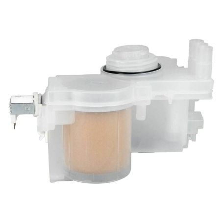 CONTENITORE DEL SALE COMPATIBILE CON LAVASTOVIGLIE BEKO DVS - 4117628OH