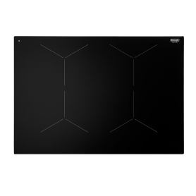 DE LONGHI NSI 741 PIANO COTTURA A INDUZIONE 75CM 4 ZONE...