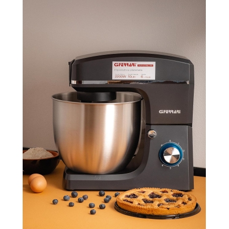 G3 FERRARI G20120 IMPASTATRICE PASTAIO 10 E LODE