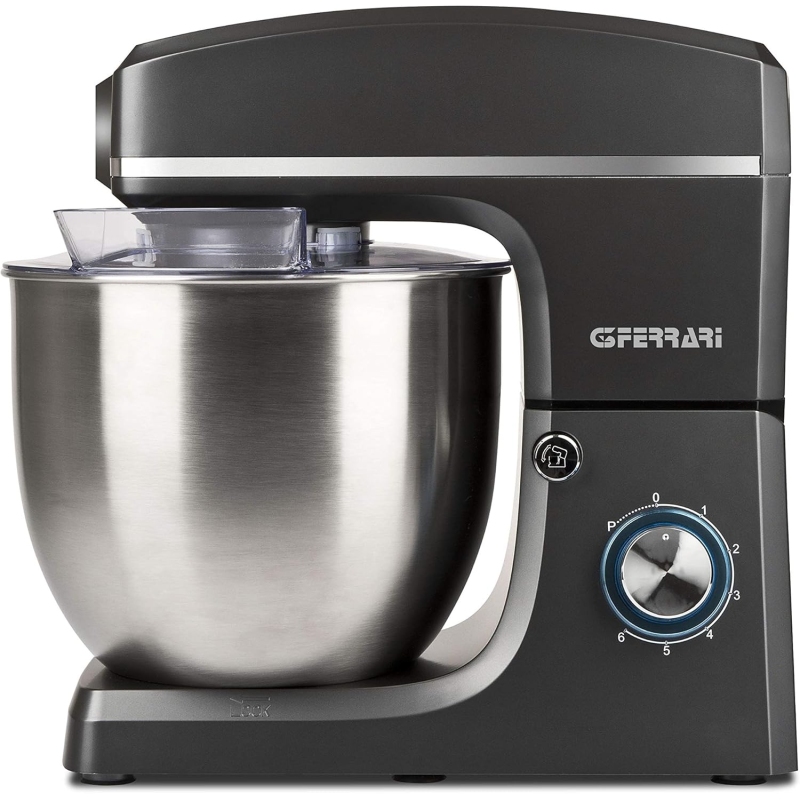 G3 FERRARI G20120 IMPASTATRICE PASTAIO 10 E LODE