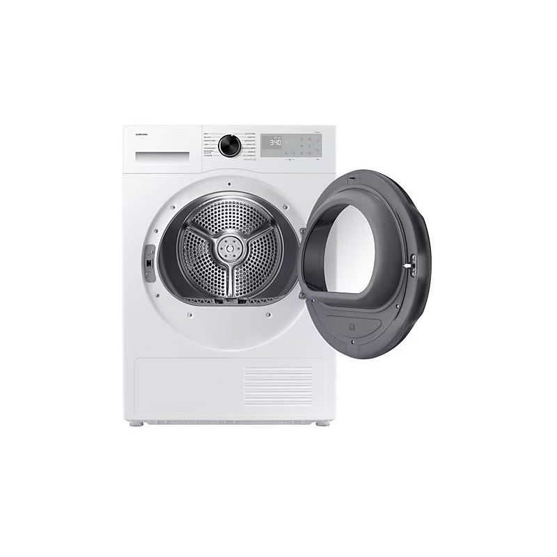 SAMSUNG DV90DG52A0AHET ASCIUGATRICE 9KG WIFI...