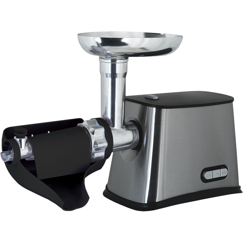 ARDES AR7460 TRITACARNE E PASSAPOMODORO ELETTRICO