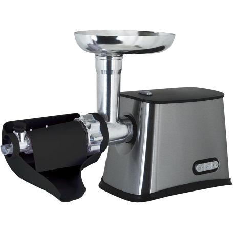 ARDES AR7460 TRITACARNE E PASSAPOMODORO ELETTRICO