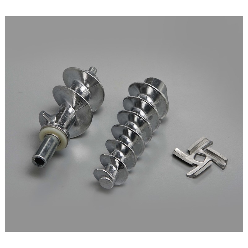 ARDES AR7460 TRITACARNE E PASSAPOMODORO ELETTRICO