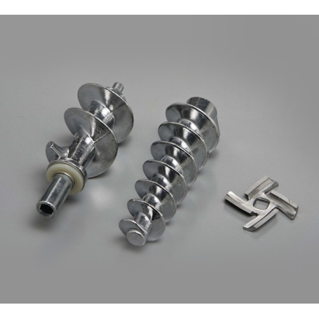 ARDES AR7460 TRITACARNE E PASSAPOMODORO ELETTRICO