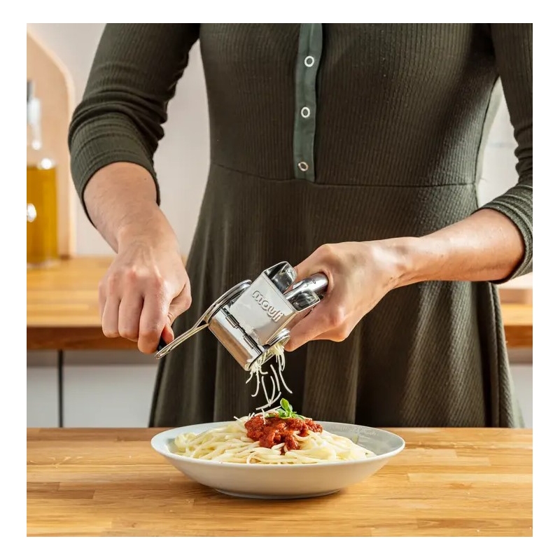 MOULINEX A45606 GRATTUGIA MANUALE INOX