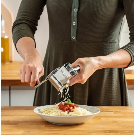 MOULINEX A45606 GRATTUGIA MANUALE INOX