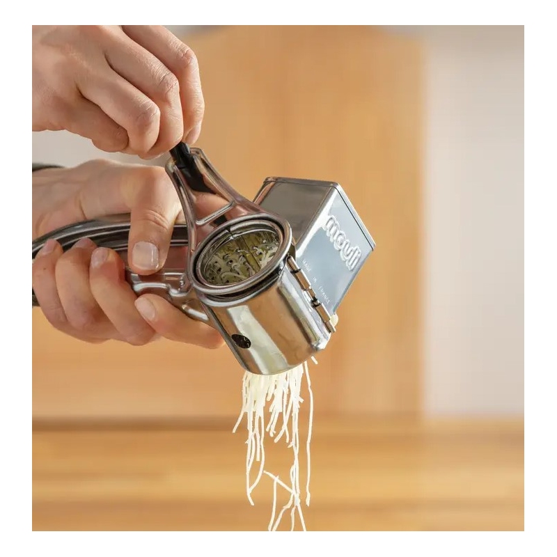 MOULINEX A45606 GRATTUGIA MANUALE INOX