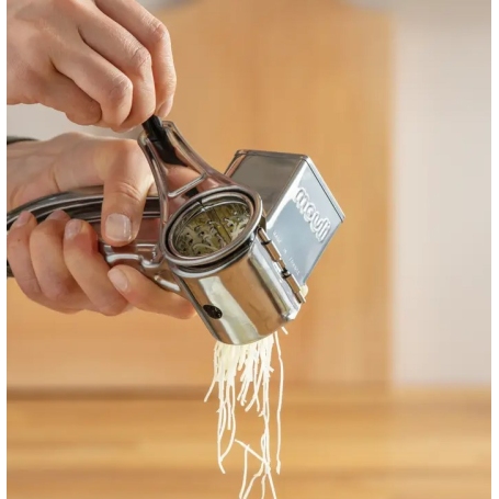 MOULINEX A45606 GRATTUGIA MANUALE INOX