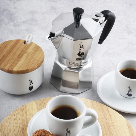 BIALETTI 1161 CAFFETTIERA 1 TAZZA