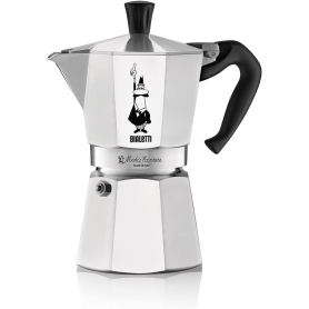 BIALETTI 1163 CAFFETTIERA 6 TAZZE