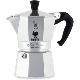 BIALETTI 1168 CAFFETTIERA 2 TAZZE