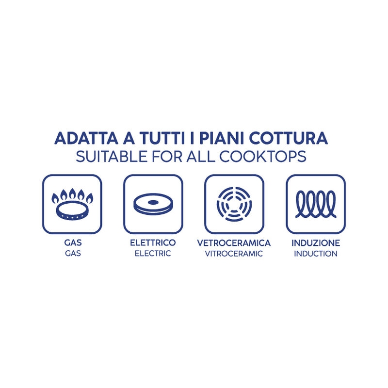 CAFFE BORBONE MOKACIAO CAFFETTIERA PER CIALDE...