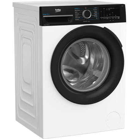 BEKO BMEPWU4841B LAVATRICE 8KG 1400 GIRI CLASSE A